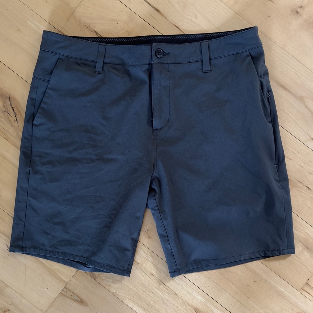 Men’s Vuori Aim Shorts